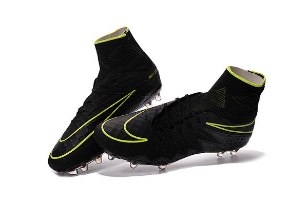 Nike Hypervenom Phantom II FG Men Shoes--009